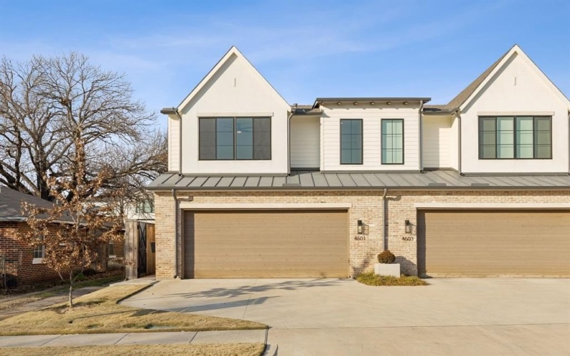 4601 Hopkins Avenue, Dallas, TX 75209, 3 Habitaciones Habitaciones , ,2 BañosBaños,Residential,En Venta,4601 Hopkins Avenue,20818629