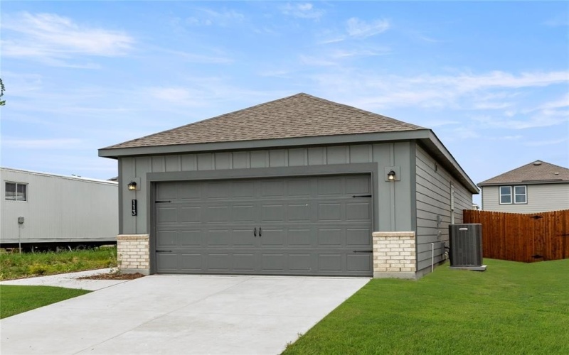 113 Three Chimneys Lane, Anna, TX 75409, 3 Habitaciones Habitaciones , ,2 BañosBaños,Residential,En Venta,113 Three Chimneys Lane,20843893