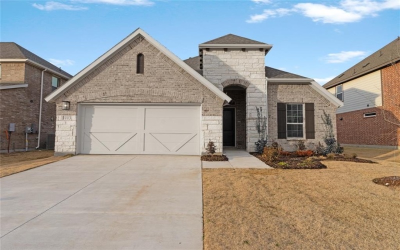 1113 Staffords Point, Anna, TX 75409, 4 Habitaciones Habitaciones , ,3 BañosBaños,Residential Lease,En Alquiler,1113 Staffords Point,20834735