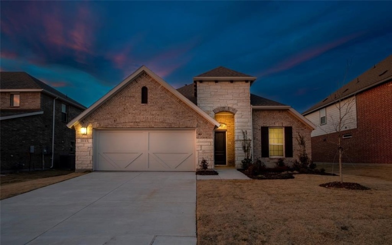 1113 Staffords Point, Anna, TX 75409, 4 Habitaciones Habitaciones , ,3 BañosBaños,Residential Lease,En Alquiler,1113 Staffords Point,20834735
