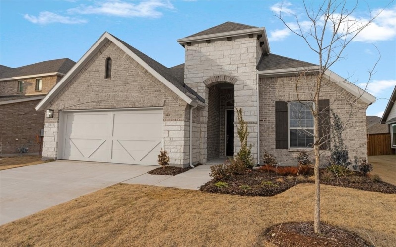 1113 Staffords Point, Anna, TX 75409, 4 Habitaciones Habitaciones , ,3 BañosBaños,Residential Lease,En Alquiler,1113 Staffords Point,20834735