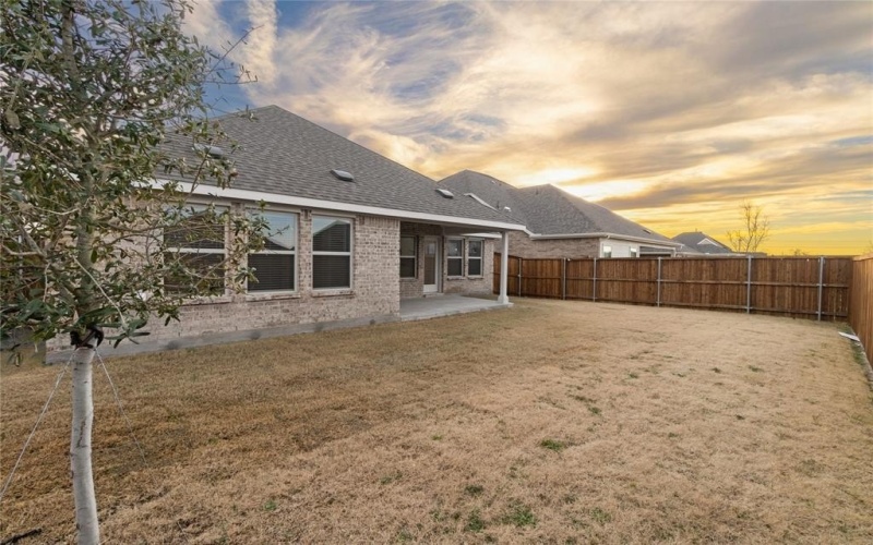 1113 Staffords Point, Anna, TX 75409, 4 Habitaciones Habitaciones , ,3 BañosBaños,Residential Lease,En Alquiler,1113 Staffords Point,20834735