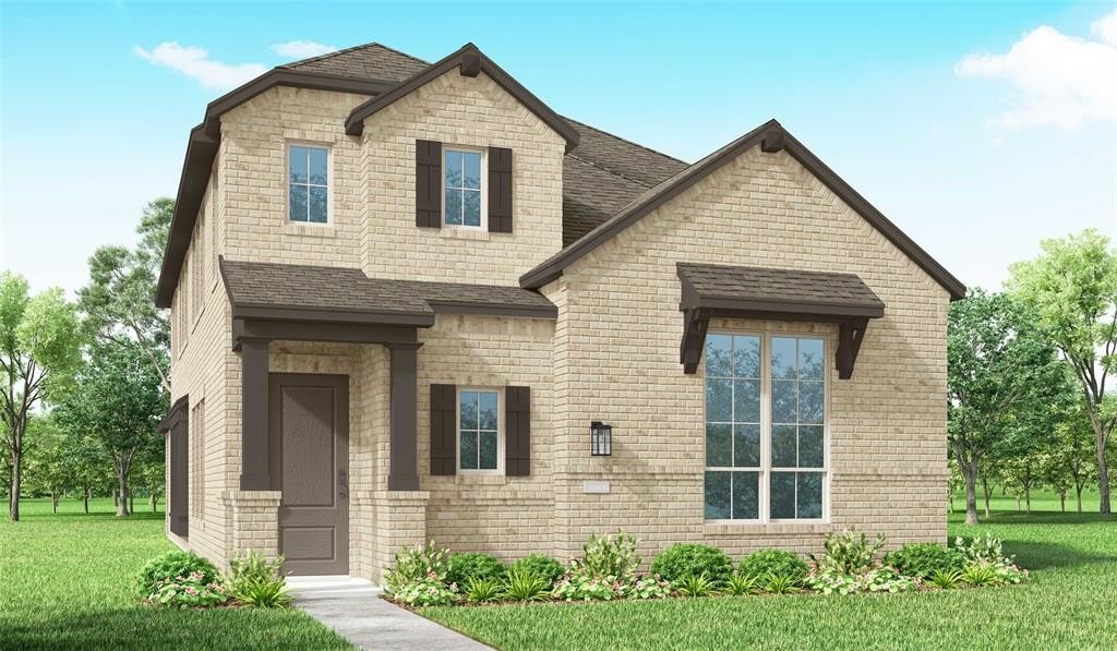 4416 Daisy Lane, Celina, TX 75078, 4 Habitaciones Habitaciones , ,3 BañosBaños,Residential,En Venta,4416 Daisy Lane,20899986