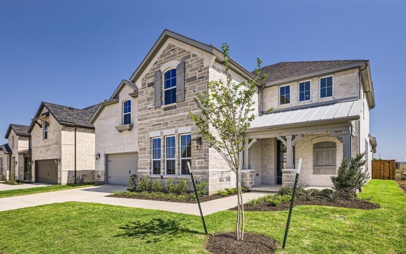 2120 Ten Mile Creek Road, Celina, TX 75009, 5 Bedrooms Bedrooms, ,6 BathroomsBathrooms,Residential,For Sale,2120 Ten Mile Creek Road,20887690