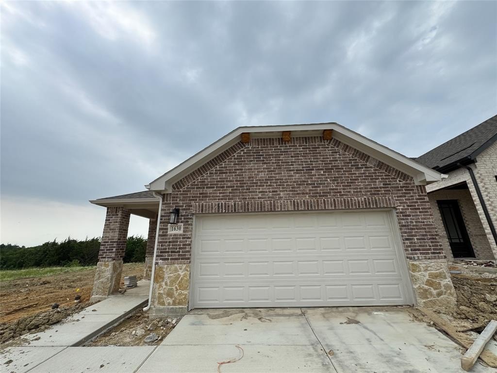 1630 Gracehill, Forney, TX 75126, 3 Bedrooms Bedrooms, ,2 BathroomsBathrooms,Residential,For Sale,1630 Gracehill,20902179