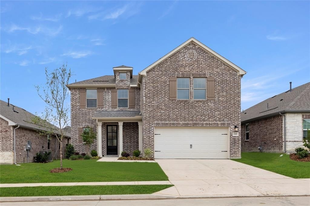 1905 Bobbin Mill, Forney, TX 75126, 3 Habitaciones Habitaciones , ,2 BañosBaños,Residential,En Venta,1905 Bobbin Mill,20902184