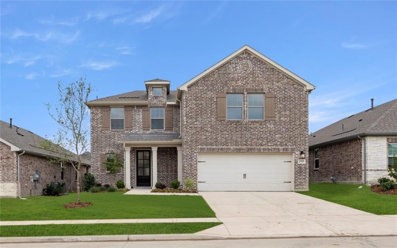 1905 Bobbin Mill, Forney, TX 75126, 3 Habitaciones Habitaciones , ,2 BañosBaños,Residential,En Venta,1905 Bobbin Mill,20902184