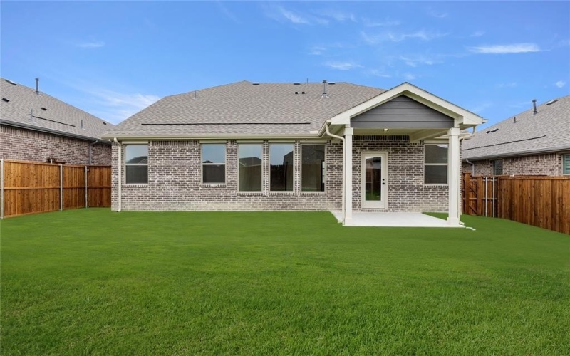 1905 Bobbin Mill, Forney, TX 75126, 3 Habitaciones Habitaciones , ,2 BañosBaños,Residential,En Venta,1905 Bobbin Mill,20902184