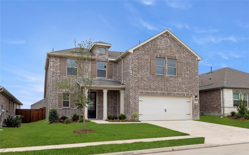1905 Bobbin Mill, Forney, TX 75126, 3 Habitaciones Habitaciones , ,2 BañosBaños,Residential,En Venta,1905 Bobbin Mill,20902184