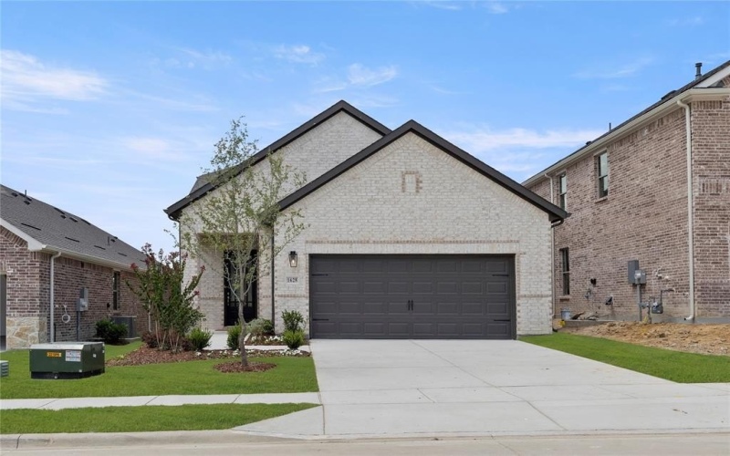 1628 Gracehill, Forney, TX 75126, 4 Bedrooms Bedrooms, ,2 BathroomsBathrooms,Residential,For Sale,1628 Gracehill,20902187