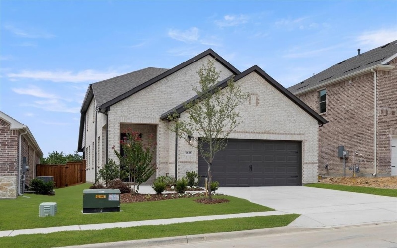 1628 Gracehill, Forney, TX 75126, 4 Bedrooms Bedrooms, ,2 BathroomsBathrooms,Residential,For Sale,1628 Gracehill,20902187
