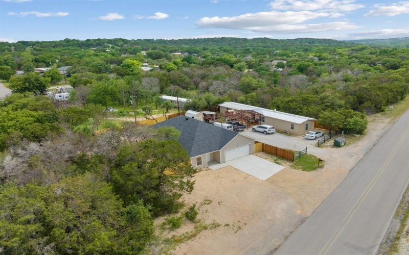 2685 Thompson Road, Weatherford, TX 76087, 3 Bedrooms Bedrooms, ,2 BathroomsBathrooms,Residential,For Sale,2685 Thompson Road,20893055