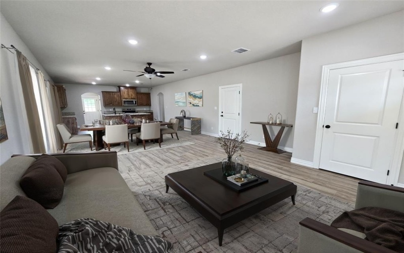 2685 Thompson Road, Weatherford, TX 76087, 3 Bedrooms Bedrooms, ,2 BathroomsBathrooms,Residential,For Sale,2685 Thompson Road,20893055
