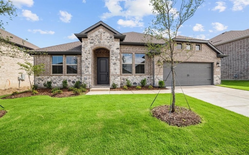 763 Emerald Heights, Lavon, TX 75166, 4 Habitaciones Habitaciones , ,3 BañosBaños,Residential,En Venta,763 Emerald Heights,20904379