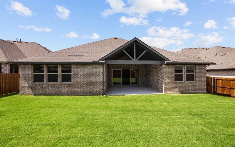 763 Emerald Heights, Lavon, TX 75166, 4 Habitaciones Habitaciones , ,3 BañosBaños,Residential,En Venta,763 Emerald Heights,20904379