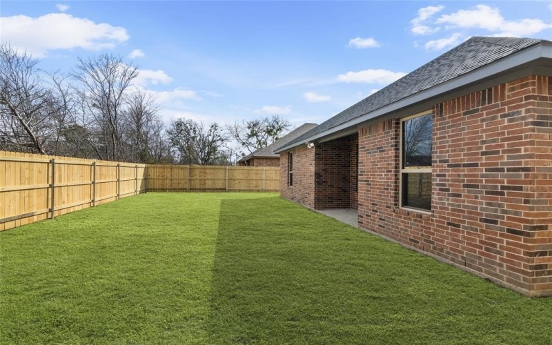 605 S Oran Avenue, Cleburne, TX 76031, 3 Bedrooms Bedrooms, ,2 BathroomsBathrooms,Residential Lease,For Rent,605 S Oran Avenue,20894742
