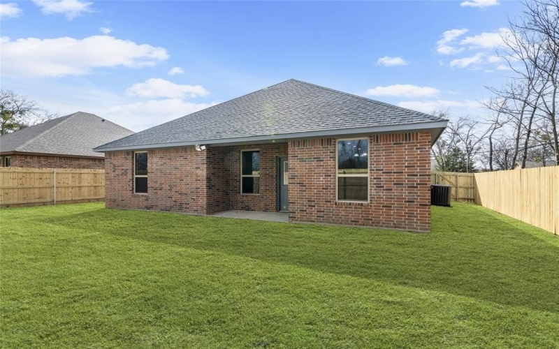 605 S Oran Avenue, Cleburne, TX 76031, 3 Bedrooms Bedrooms, ,2 BathroomsBathrooms,Residential Lease,For Rent,605 S Oran Avenue,20894742