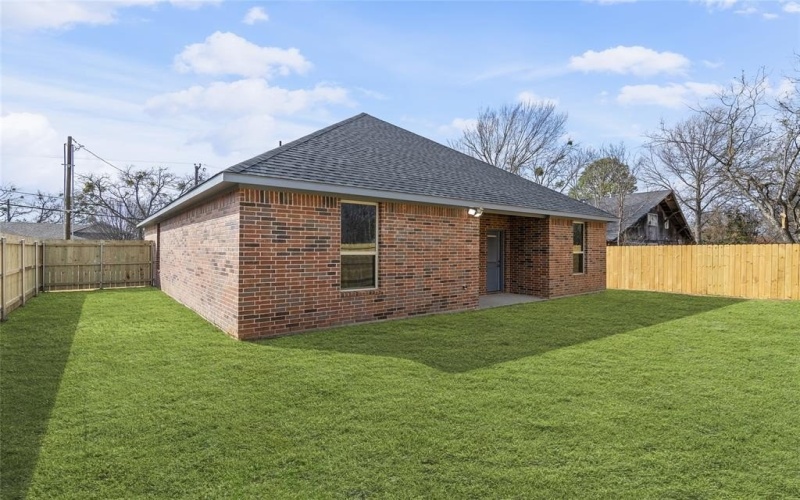 605 S Oran Avenue, Cleburne, TX 76031, 3 Bedrooms Bedrooms, ,2 BathroomsBathrooms,Residential Lease,For Rent,605 S Oran Avenue,20894742