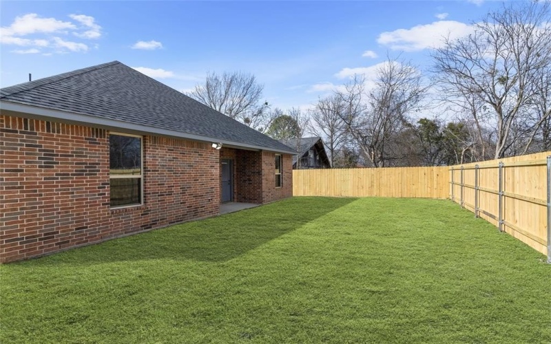 605 S Oran Avenue, Cleburne, TX 76031, 3 Bedrooms Bedrooms, ,2 BathroomsBathrooms,Residential Lease,For Rent,605 S Oran Avenue,20894742
