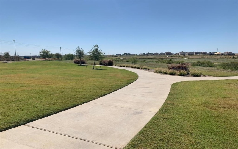 600 Pawprint Hollow, Godley, TX 76044, 4 Bedrooms Bedrooms, ,2 BathroomsBathrooms,Residential,For Sale,600 Pawprint Hollow,20887847