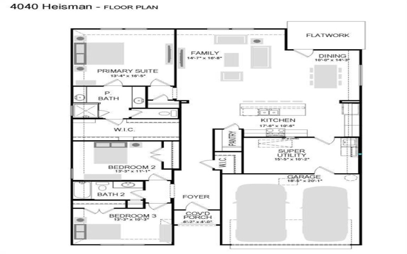 1250 Yucca Avenue, Lavon, TX 75166, 3 Habitaciones Habitaciones , ,2 BañosBaños,Residential,En Venta,1250 Yucca Avenue,20888072