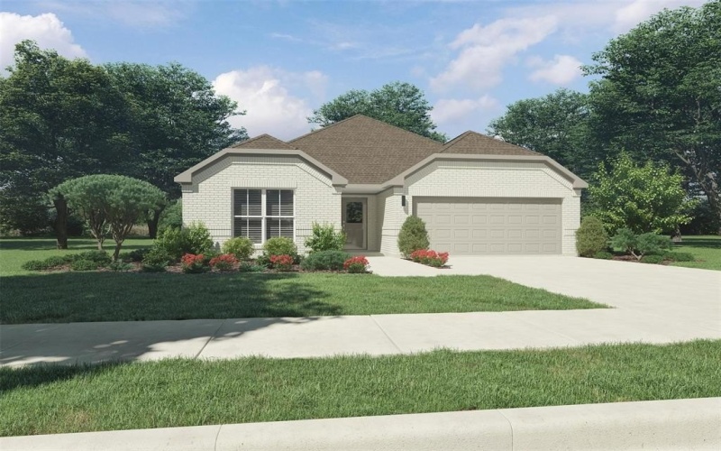 1250 Yucca Avenue, Lavon, TX 75166, 3 Habitaciones Habitaciones , ,2 BañosBaños,Residential,En Venta,1250 Yucca Avenue,20888072