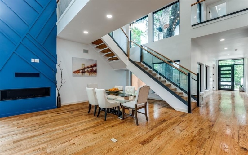 8803 Eustis Avenue, Dallas, TX 75218, 4 Bedrooms Bedrooms, ,5 BathroomsBathrooms,Residential,For Sale,8803 Eustis Avenue,20896276