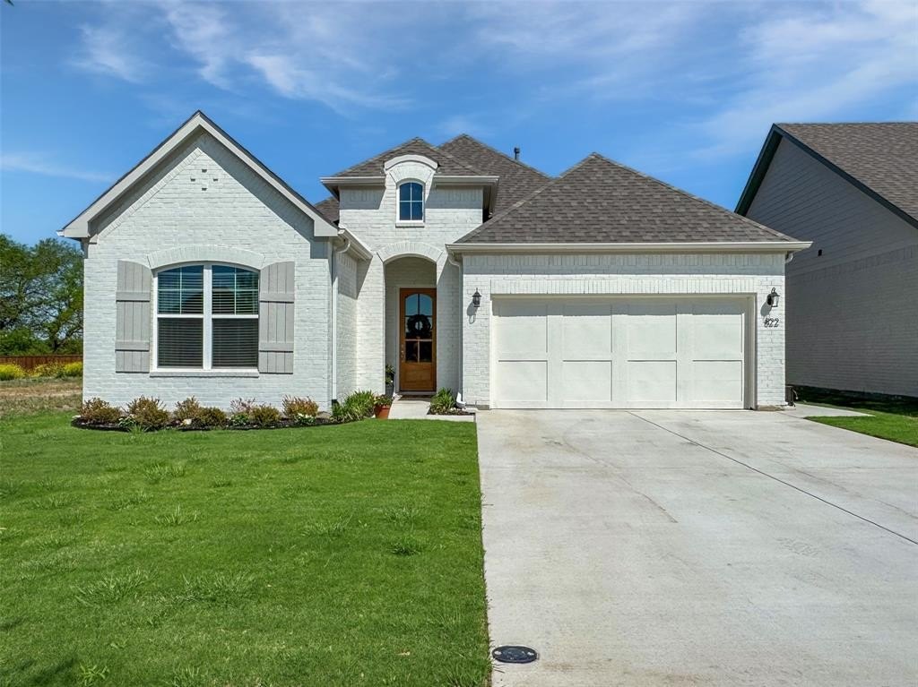 822 Mallard Drive, Aledo, TX 76008, 3 Habitaciones Habitaciones , ,2 BañosBaños,Residential,En Venta,822 Mallard Drive,20896390