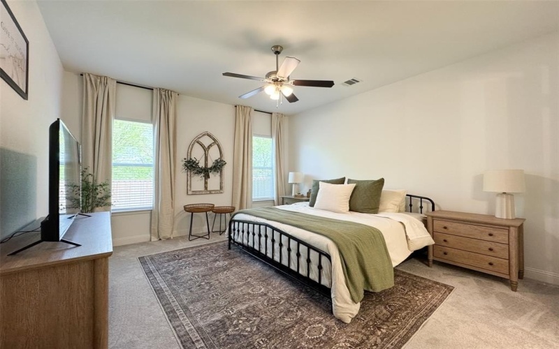 822 Mallard Drive, Aledo, TX 76008, 3 Habitaciones Habitaciones , ,2 BañosBaños,Residential,En Venta,822 Mallard Drive,20896390