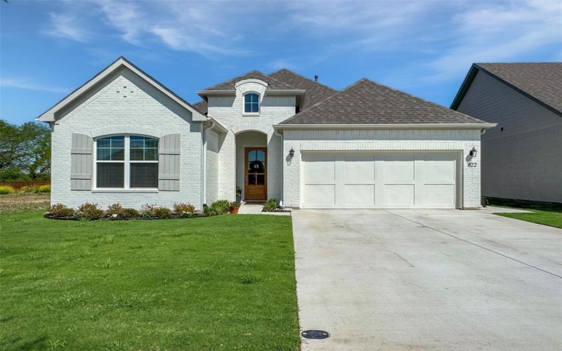 822 Mallard Drive, Aledo, TX 76008, 3 Habitaciones Habitaciones , ,2 BañosBaños,Residential,En Venta,822 Mallard Drive,20896390