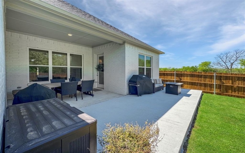 822 Mallard Drive, Aledo, TX 76008, 3 Habitaciones Habitaciones , ,2 BañosBaños,Residential,En Venta,822 Mallard Drive,20896390