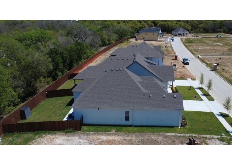 822 Mallard Drive, Aledo, TX 76008, 3 Habitaciones Habitaciones , ,2 BañosBaños,Residential,En Venta,822 Mallard Drive,20896390