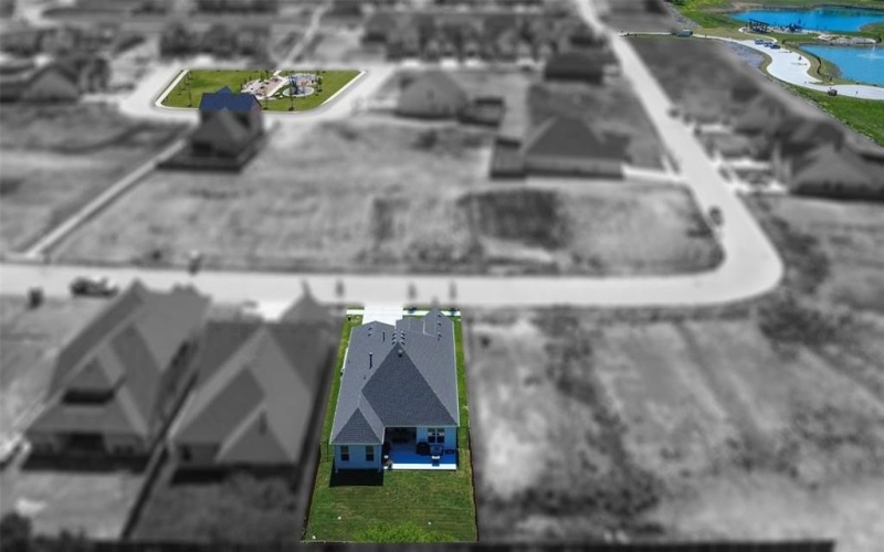 822 Mallard Drive, Aledo, TX 76008, 3 Habitaciones Habitaciones , ,2 BañosBaños,Residential,En Venta,822 Mallard Drive,20896390