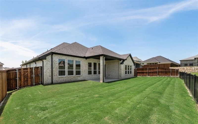 1205 Bonchester Lane, Forney, TX 75126, 4 Habitaciones Habitaciones , ,3 BañosBaños,Residential,En Venta,1205 Bonchester Lane,20894096