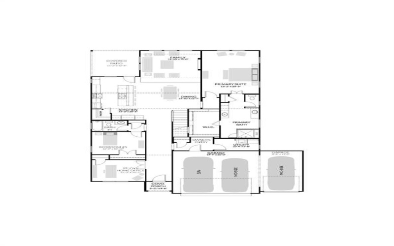 1386 Flora Place, Lavon, TX 75166, 5 Habitaciones Habitaciones , ,5 BañosBaños,Residential,En Venta,1386 Flora Place,20888440