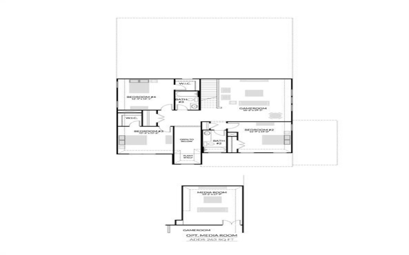 1386 Flora Place, Lavon, TX 75166, 5 Habitaciones Habitaciones , ,5 BañosBaños,Residential,En Venta,1386 Flora Place,20888440