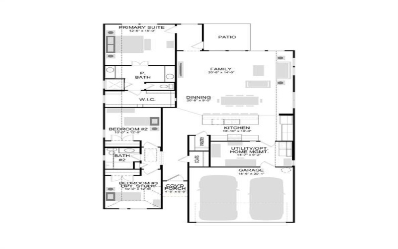 255 Bright Alcove Court, Lavon, TX 75166, 3 Bedrooms Bedrooms, ,2 BathroomsBathrooms,Residential,For Sale,255 Bright Alcove Court,20896577