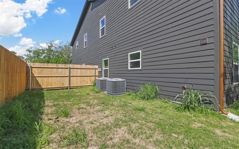 3507 Marshall Street #A, Greenville, TX 75401, 2 Habitaciones Habitaciones , ,1 BañoBaños,Residential Lease,En Alquiler,3507 Marshall Street,20894240