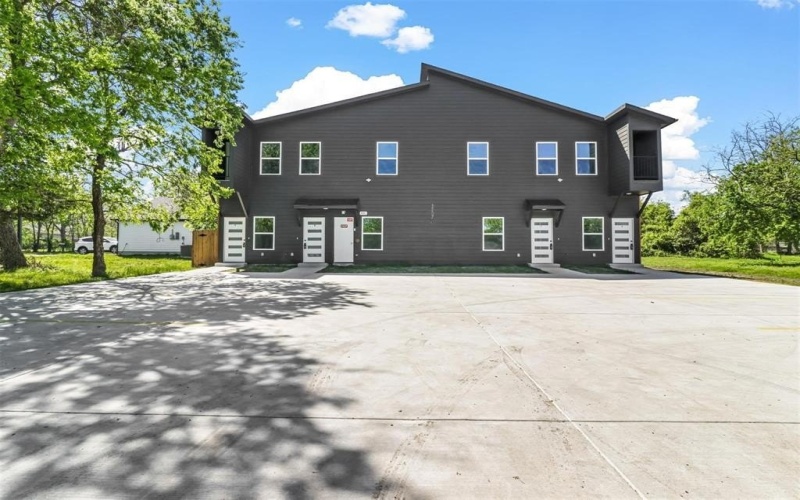 3507 Marshall Street #A, Greenville, TX 75401, 2 Habitaciones Habitaciones , ,1 BañoBaños,Residential Lease,En Alquiler,3507 Marshall Street,20894240