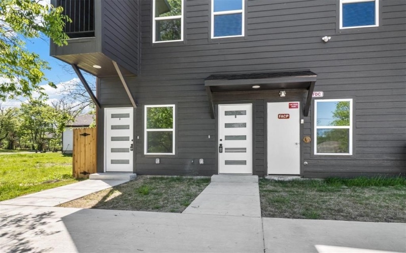 3507 Marshall Street #A, Greenville, TX 75401, 2 Habitaciones Habitaciones , ,1 BañoBaños,Residential Lease,En Alquiler,3507 Marshall Street,20894240
