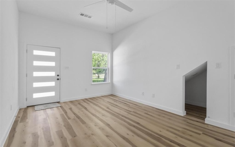 3507 Marshall Street #A, Greenville, TX 75401, 2 Habitaciones Habitaciones , ,1 BañoBaños,Residential Lease,En Alquiler,3507 Marshall Street,20894240