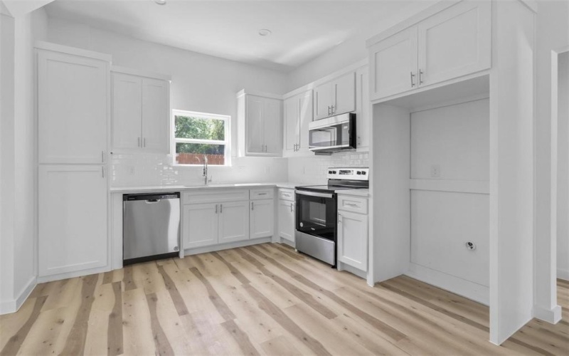 3507 Marshall Street #A, Greenville, TX 75401, 2 Habitaciones Habitaciones , ,1 BañoBaños,Residential Lease,En Alquiler,3507 Marshall Street,20894240