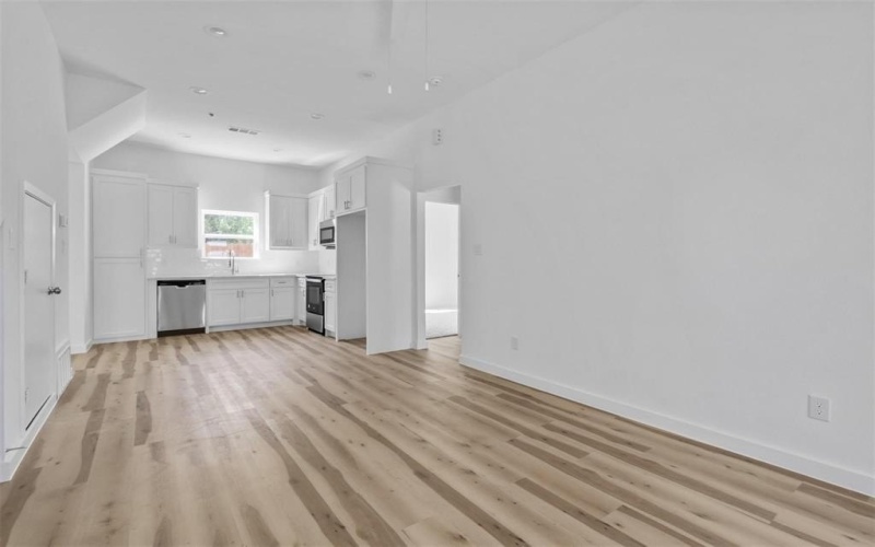 3507 Marshall Street #A, Greenville, TX 75401, 2 Habitaciones Habitaciones , ,1 BañoBaños,Residential Lease,En Alquiler,3507 Marshall Street,20894240
