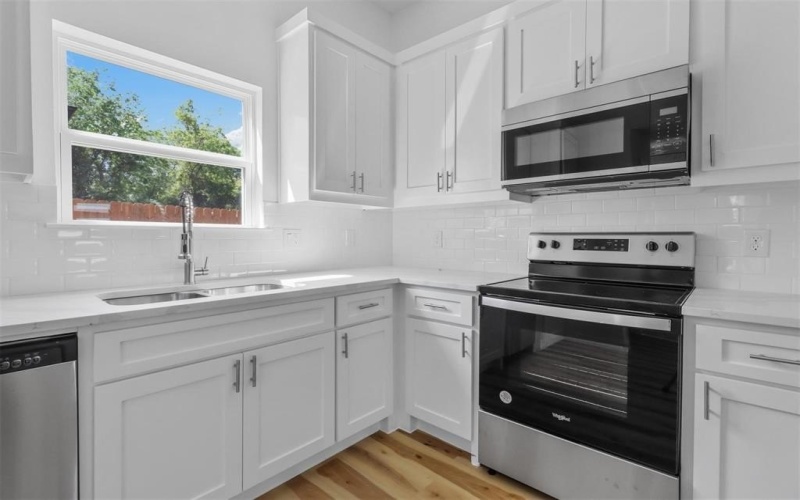 3507 Marshall Street #A, Greenville, TX 75401, 2 Habitaciones Habitaciones , ,1 BañoBaños,Residential Lease,En Alquiler,3507 Marshall Street,20894240