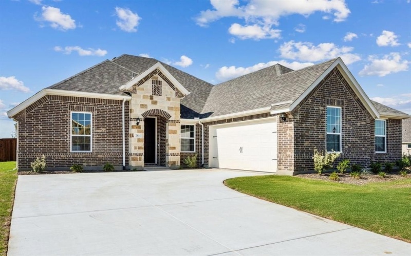 713 Carriage Hill Road, Midlothian, TX 76065, 4 Habitaciones Habitaciones , ,2 BañosBaños,Residential,En Venta,713 Carriage Hill Road,20891999