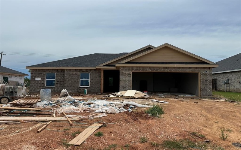 7101 Tin Cup, Abilene, TX 79603, 3 Habitaciones Habitaciones , ,2 BañosBaños,Residential,En Venta,7101 Tin Cup,20901126