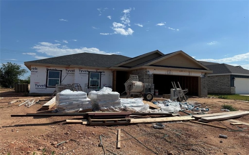 7101 Tin Cup, Abilene, TX 79603, 3 Habitaciones Habitaciones , ,2 BañosBaños,Residential,En Venta,7101 Tin Cup,20901126