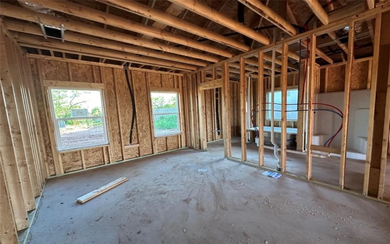 7101 Tin Cup, Abilene, TX 79603, 3 Habitaciones Habitaciones , ,2 BañosBaños,Residential,En Venta,7101 Tin Cup,20901126