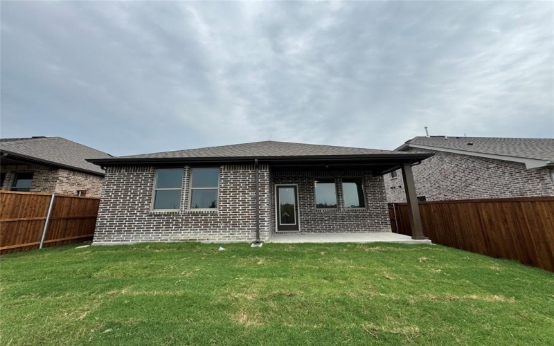 1616 Gracehill, Forney, TX 75126, 3 Bedrooms Bedrooms, ,2 BathroomsBathrooms,Residential,For Sale,1616 Gracehill,20896777