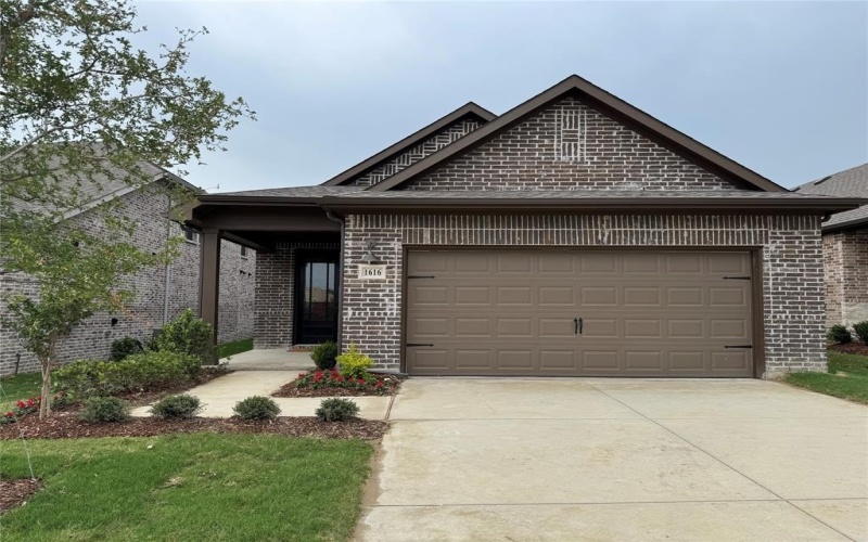 1616 Gracehill, Forney, TX 75126, 3 Bedrooms Bedrooms, ,2 BathroomsBathrooms,Residential,For Sale,1616 Gracehill,20896777